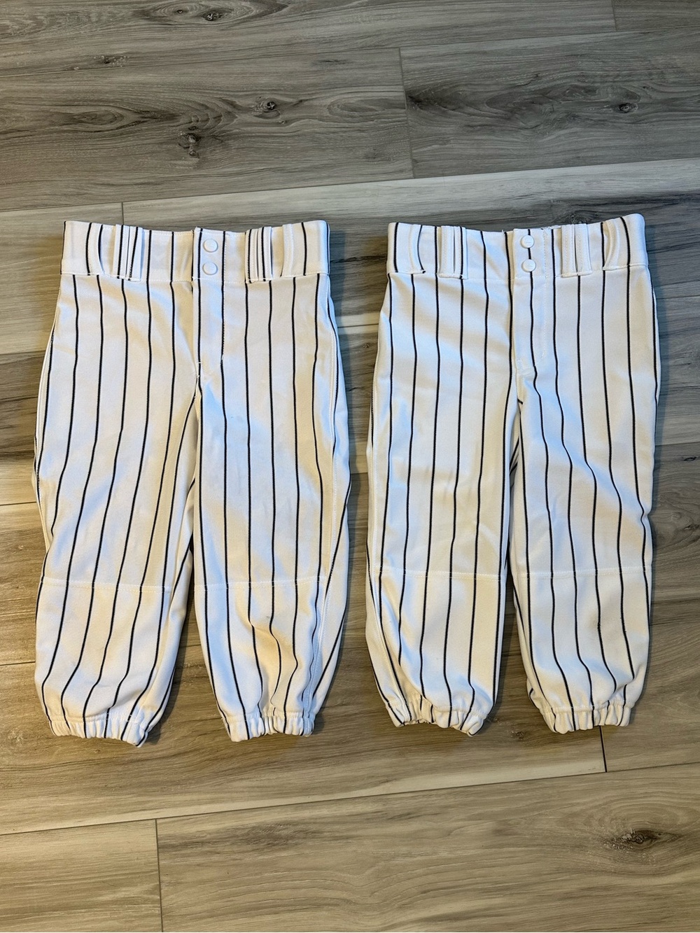 2 Champro knickers